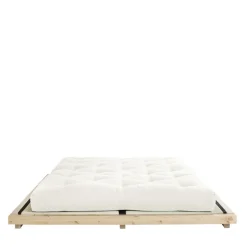 Best Karup Design DOCK Lit en bois 160x200cm