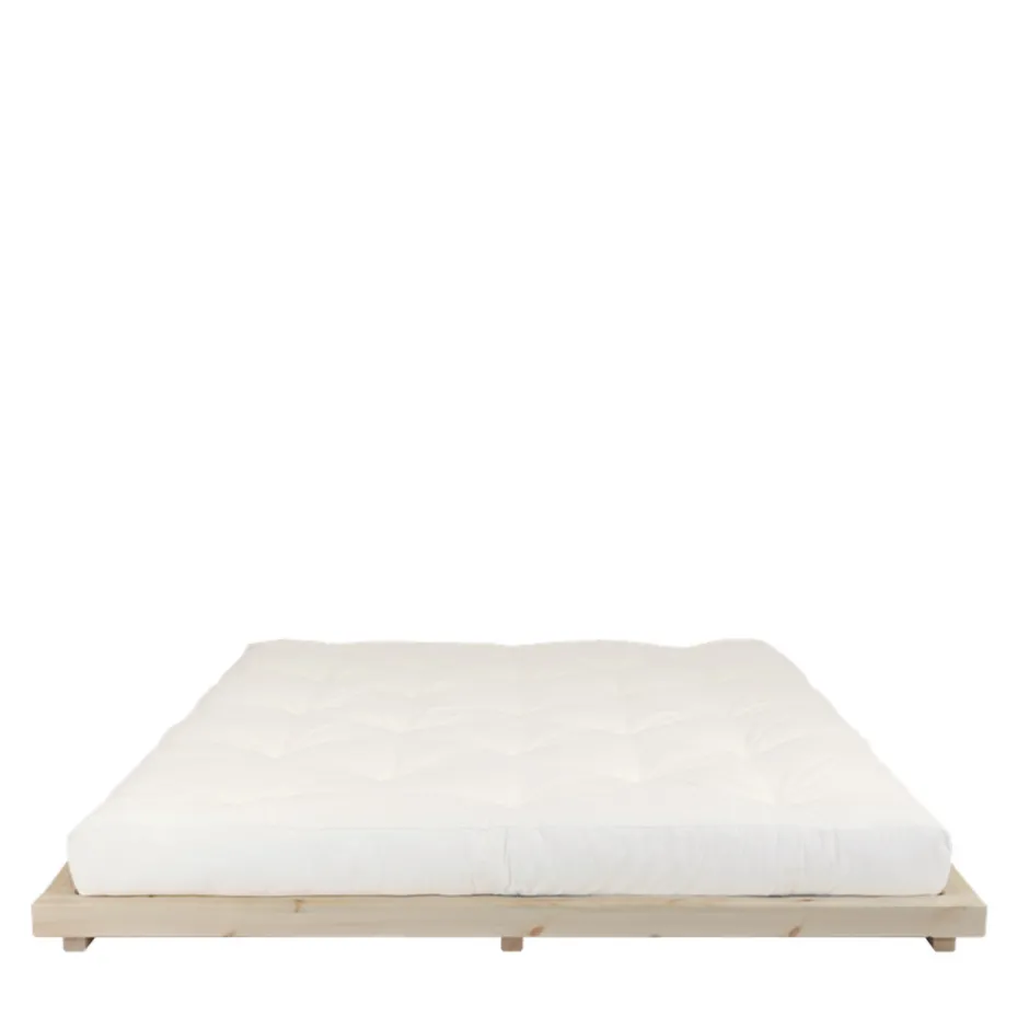 Best Karup Design DOCK Lit en bois 160x200cm