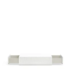 Sale Teulat DORIC Table basse en bois