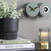 Outlet Karlsson DUO CUCKOO Horloge design