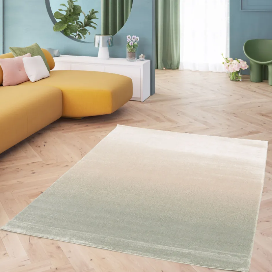 Outlet Drawer DYE Tapis contemporain