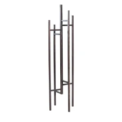 Hot Woodman EIGEN Porte-manteaux design bois massif