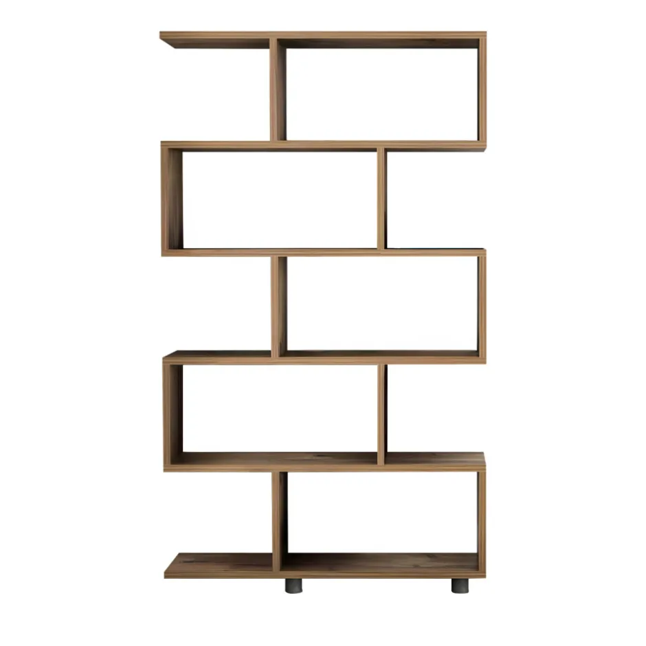 Best Drawer ELIO Étagère en bois H156cm