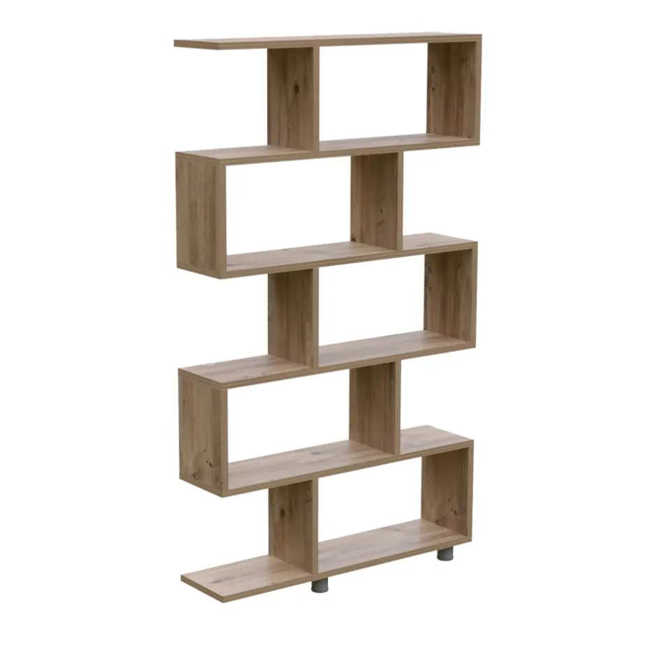 Best Drawer ELIO Étagère en bois H156cm
