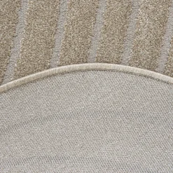 Sale No name ELLIOTT II Tapis contemporain de forme organique