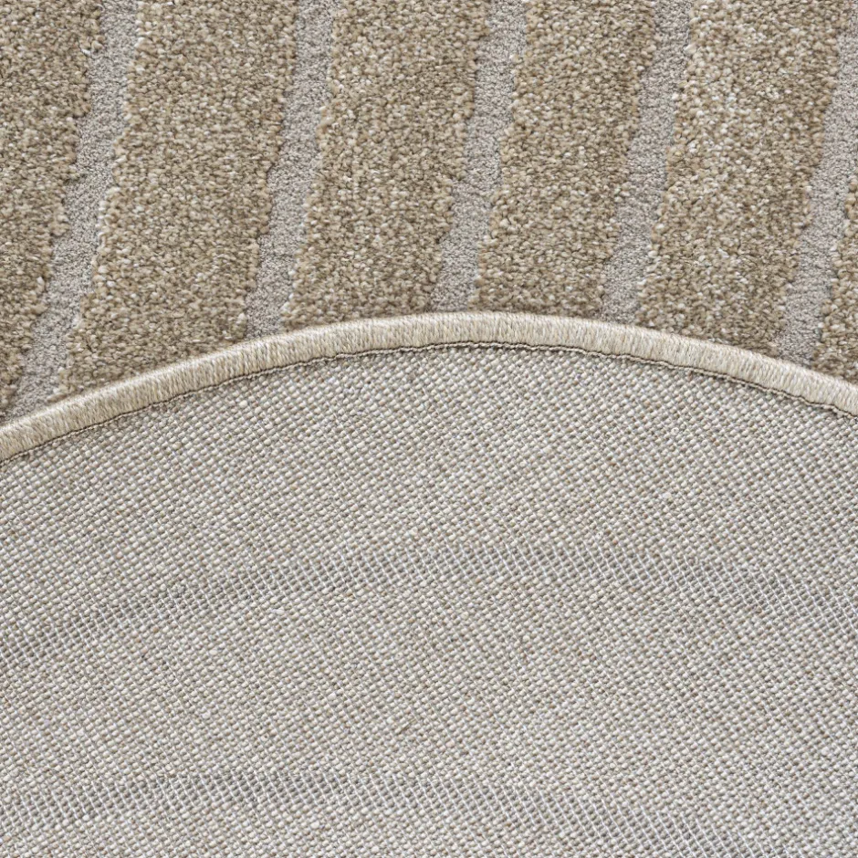 Sale No name ELLIOTT II Tapis contemporain de forme organique