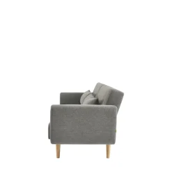 Hot Drawer EMMA Canapé convertible 3 places en tissu