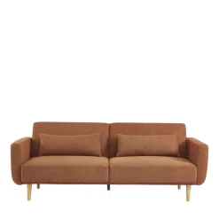Hot Drawer EMMA Canapé convertible 3 places en tissu