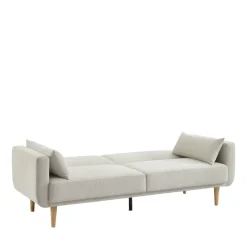 Hot Drawer EMMA Canapé convertible 3 places en tissu