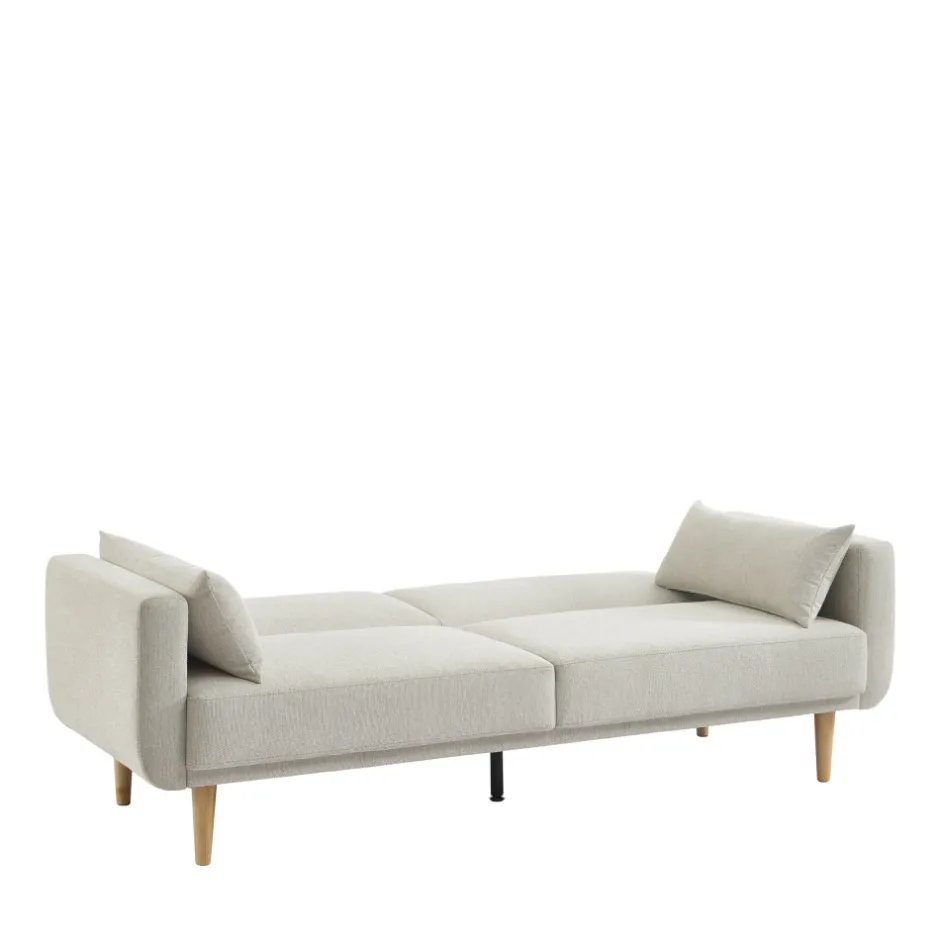 Hot Drawer EMMA Canapé convertible 3 places en tissu