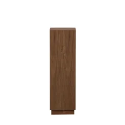 Woood ENID Sellette en bois