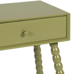 Drawer ENKO Table de chevet 1 tiroir en bois