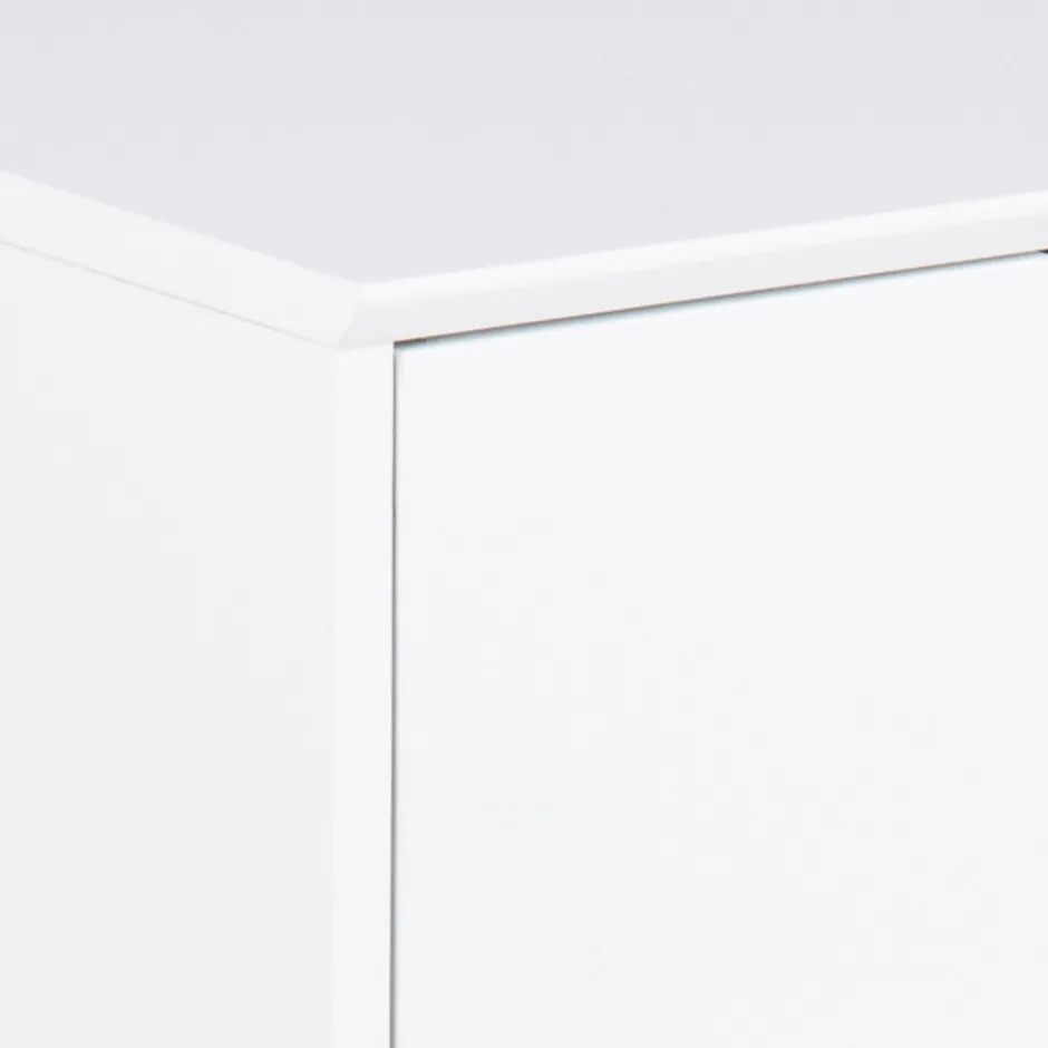 Best Drawer ESPEJITO Table de chevet 1 tiroir en bois