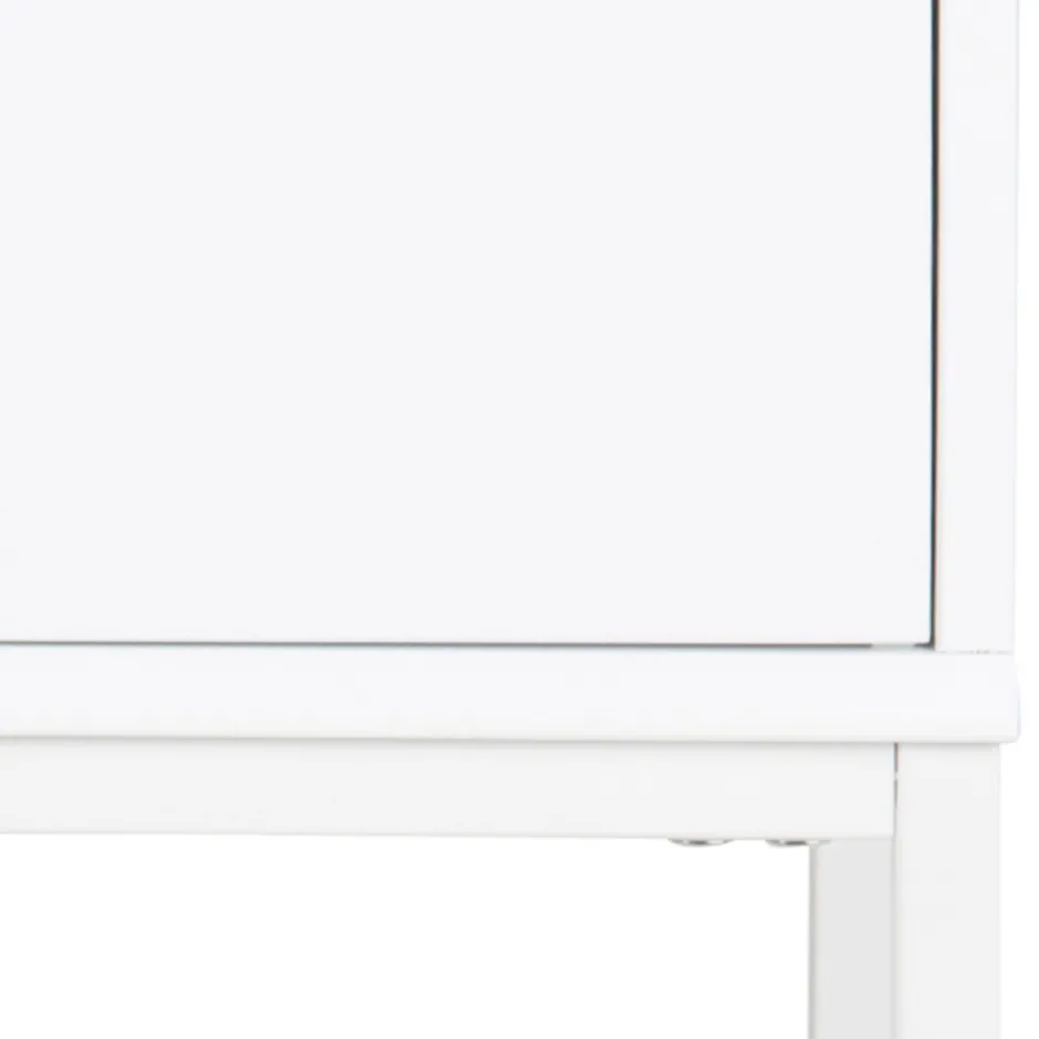 Best Drawer ESPEJITO Table de chevet 1 tiroir en bois