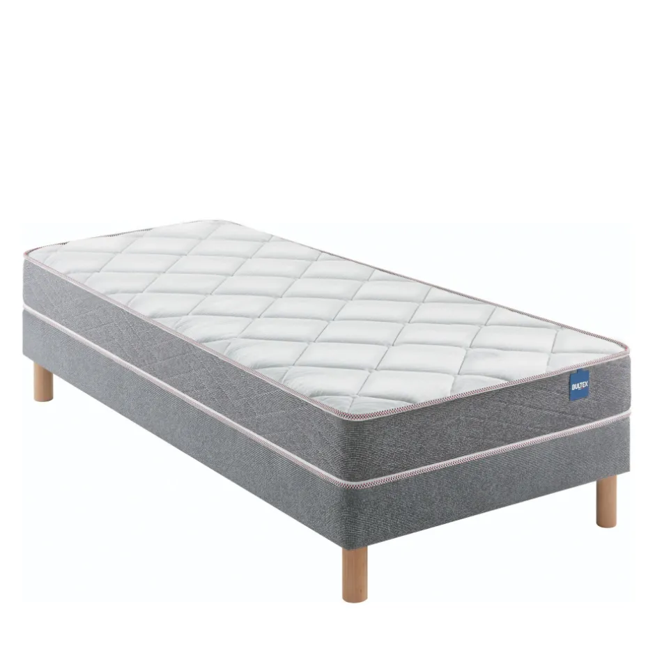 Clearance Bultex EXACT 4 Matelas en mousse, accueil ferme