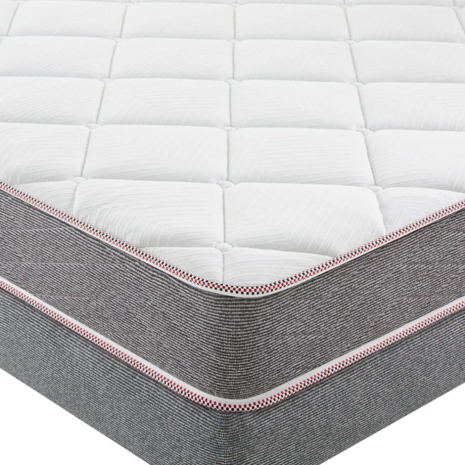 Clearance Bultex EXACT 4 Matelas en mousse, accueil ferme