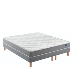 Clearance Bultex EXACT 4 Matelas en mousse, accueil ferme