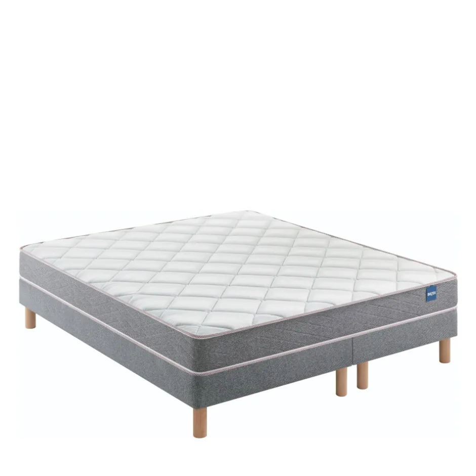 Clearance Bultex EXACT 4 Matelas en mousse, accueil ferme