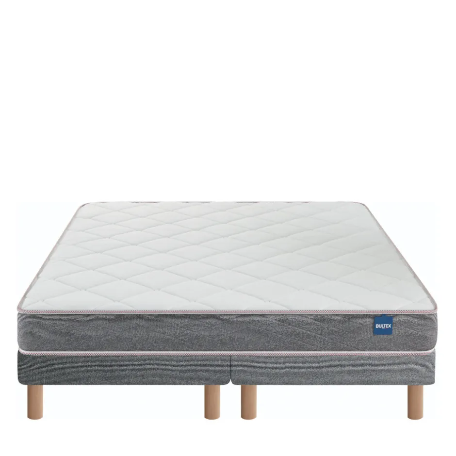 Clearance Bultex EXACT 4 Matelas en mousse, accueil ferme