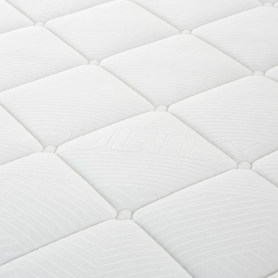 Clearance Bultex EXACT 4 Matelas en mousse, accueil ferme