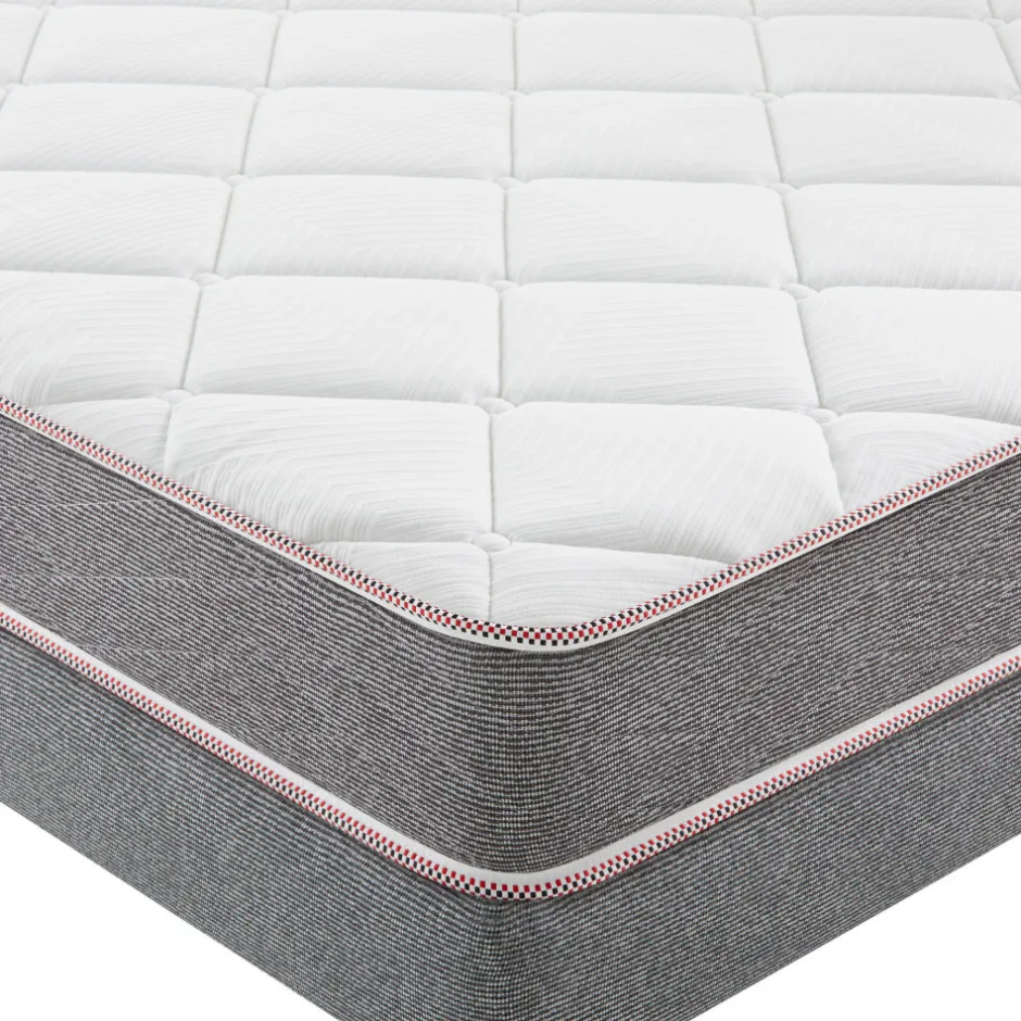 Clearance Bultex EXACT 4 Matelas en mousse, accueil ferme