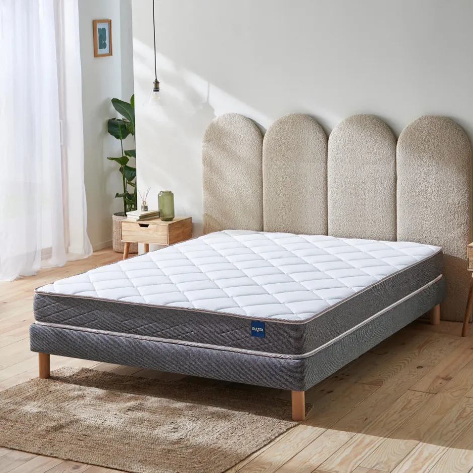 Clearance Bultex EXACT 4 Matelas en mousse, accueil ferme
