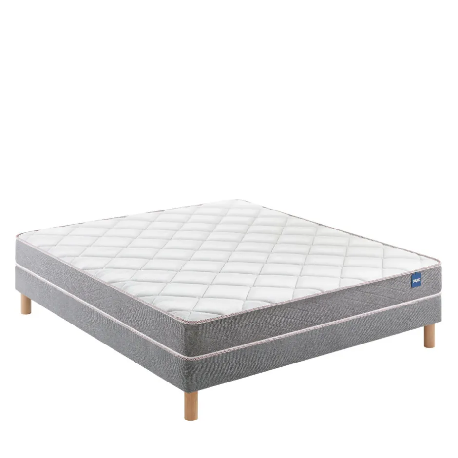 Clearance Bultex EXACT 4 Matelas en mousse, accueil ferme