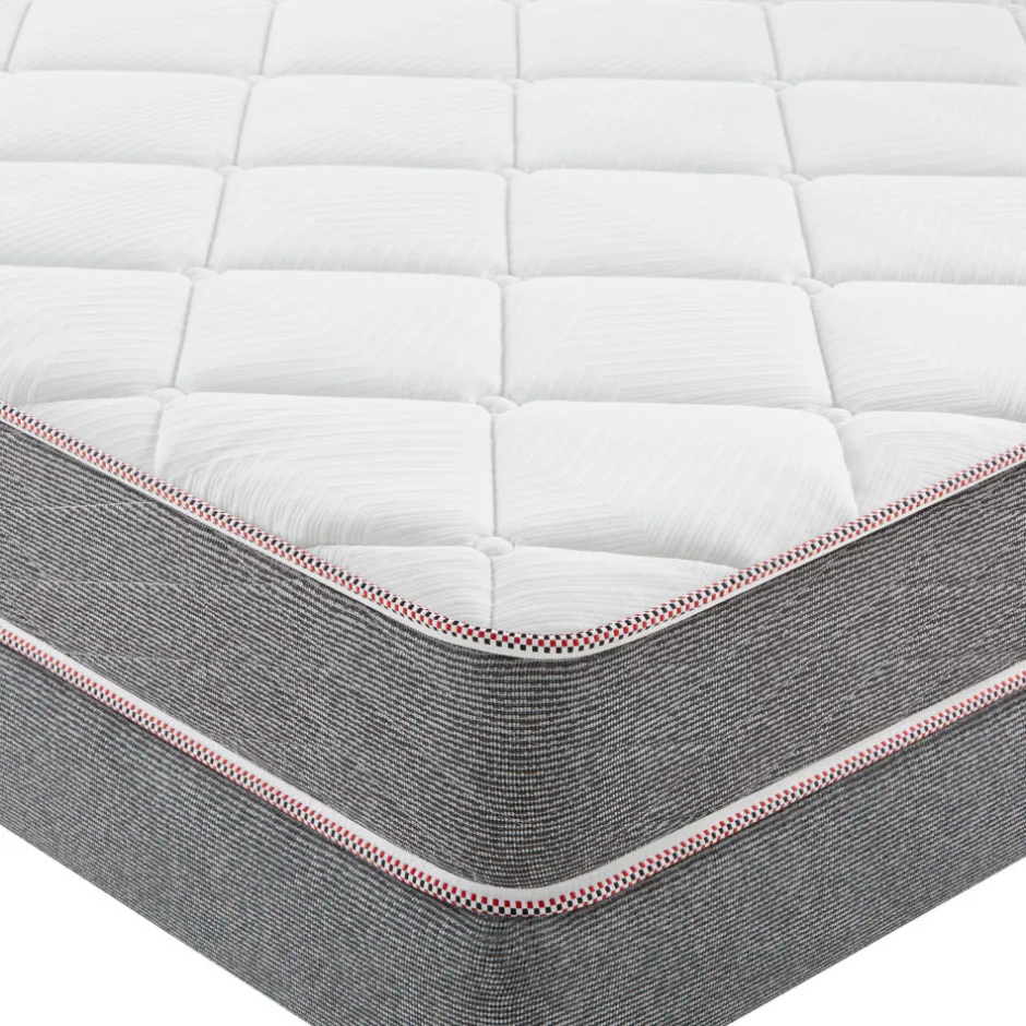 Clearance Bultex EXACT 4 Matelas en mousse, accueil ferme