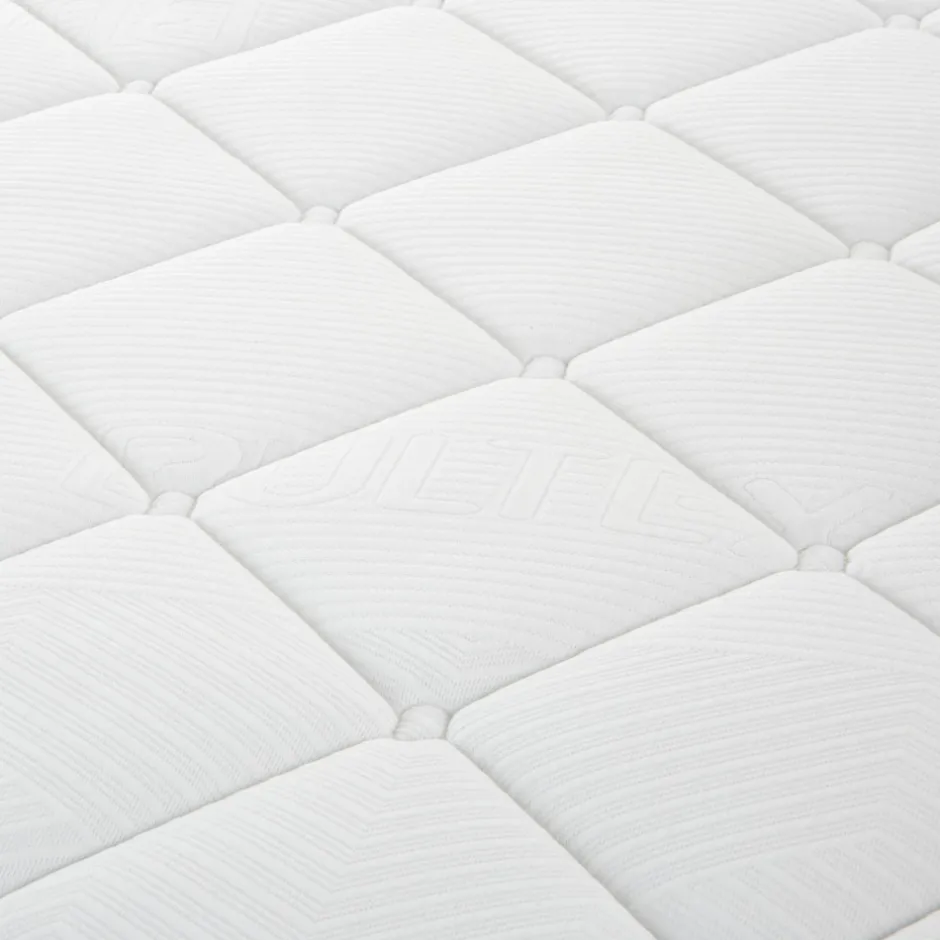 Clearance Bultex EXACT 4 Matelas en mousse, accueil ferme