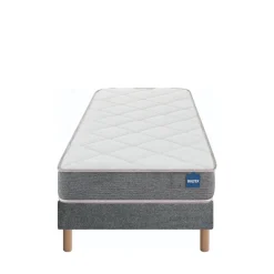 Clearance Bultex EXACT 4 Matelas en mousse, accueil ferme
