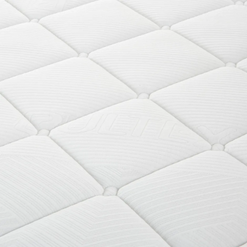 Clearance Bultex EXACT 4 Matelas en mousse, accueil ferme