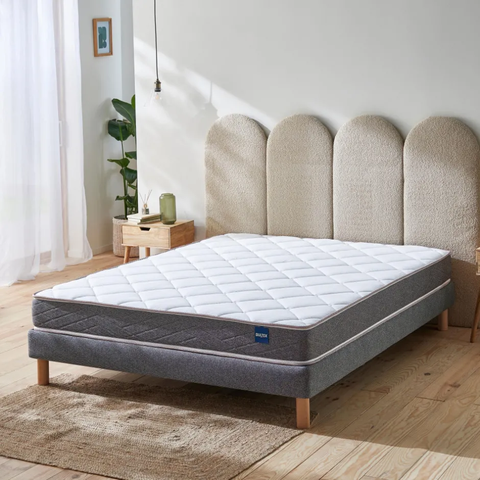 Clearance Bultex EXACT 4 Matelas en mousse, accueil ferme