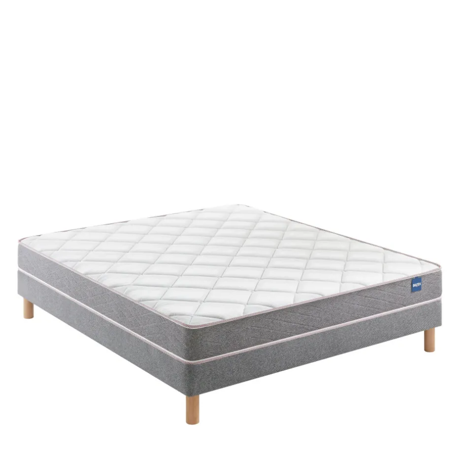 Clearance Bultex EXACT 4 Matelas en mousse, accueil ferme