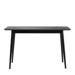 Sale No name FABIO Console en bois 120x40cm