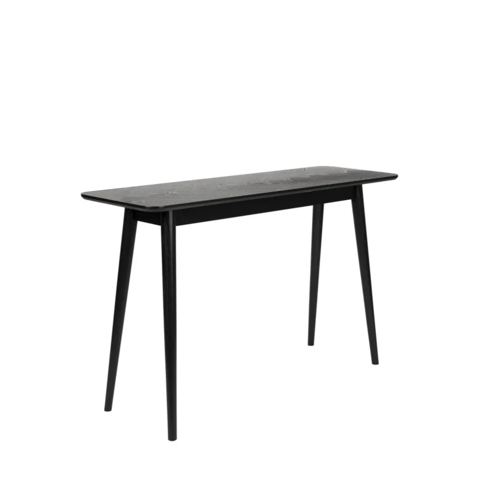 Sale No name FABIO Console en bois 120x40cm