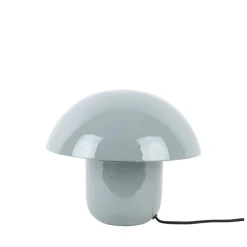 Hot Leitmotiv FAT MUSHROOM Lampe à poser champignon en métal