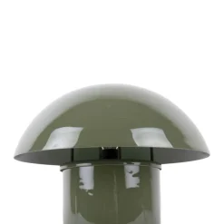 Hot Leitmotiv FAT MUSHROOM Lampe à poser champignon en métal