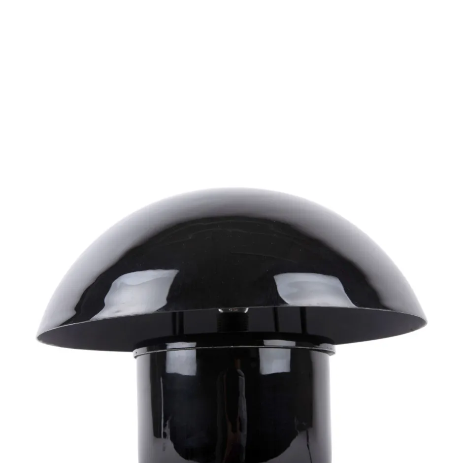 Hot Leitmotiv FAT MUSHROOM Lampe à poser champignon en métal