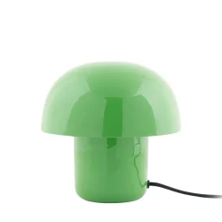 Best Leitmotiv FAT MUSHROOM MINI Lampe à poser champignon en métal