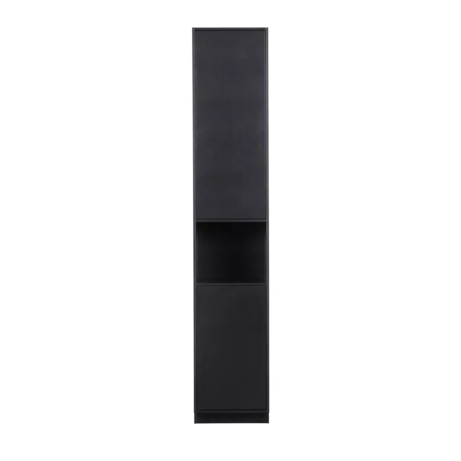 Online Woood FINCA Colonne de rangement en bois massif de pin L40cm