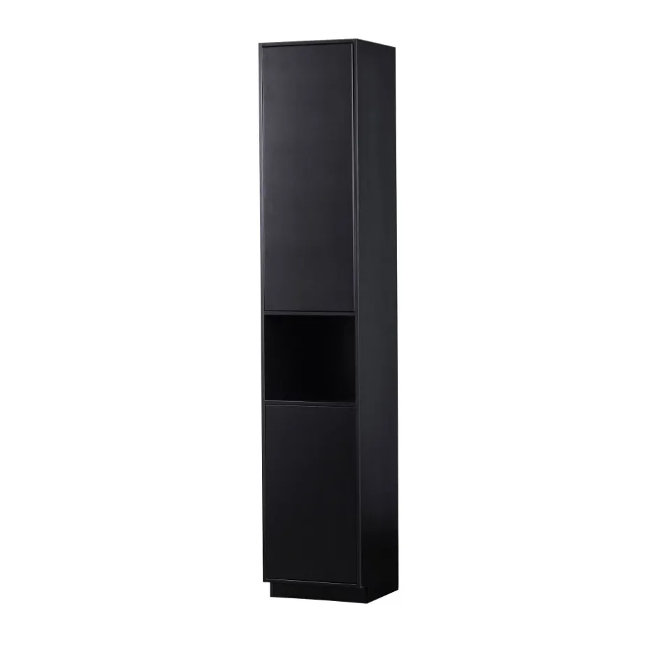 Online Woood FINCA Colonne de rangement en bois massif de pin L40cm
