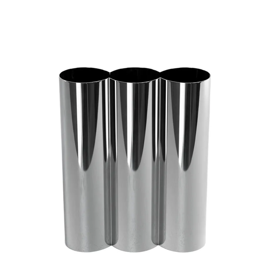 Discount Drawer FLORA Vase en métal
