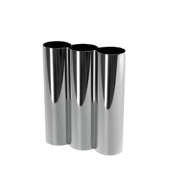 Discount Drawer FLORA Vase en métal