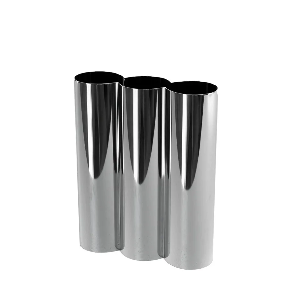 Discount Drawer FLORA Vase en métal