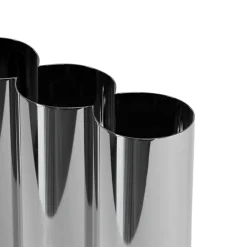 Discount Drawer FLORA Vase en métal