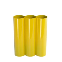 Discount Drawer FLORA Vase en métal