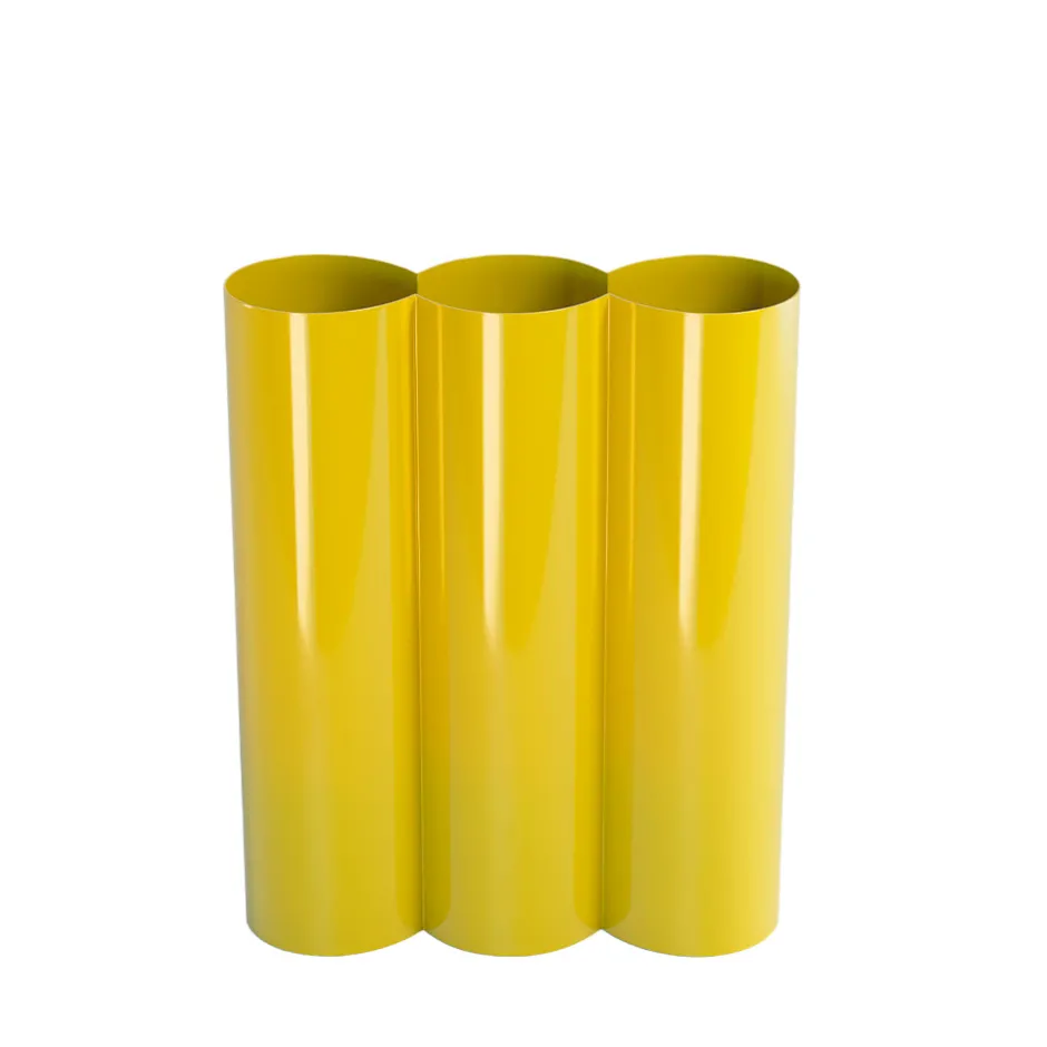 Discount Drawer FLORA Vase en métal