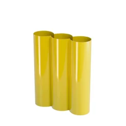 Discount Drawer FLORA Vase en métal