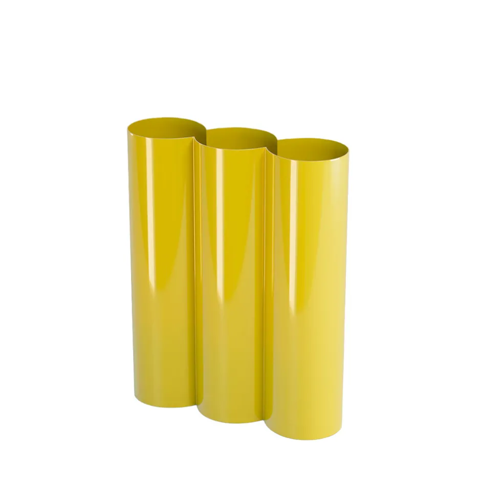 Discount Drawer FLORA Vase en métal