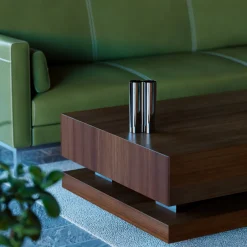 Discount Drawer FLOWER Vase en métal